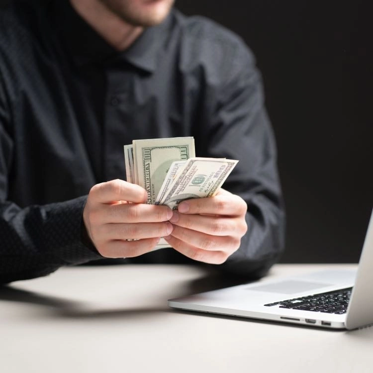 Redução de custos para o seu negócio